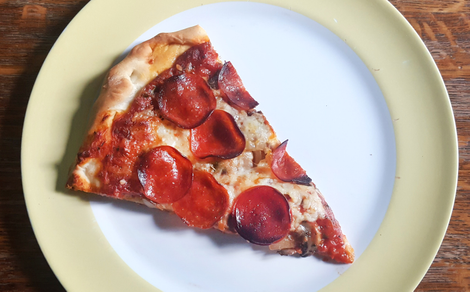 Illustration for article titled If I can make the best pizza dough of my life, you can too
